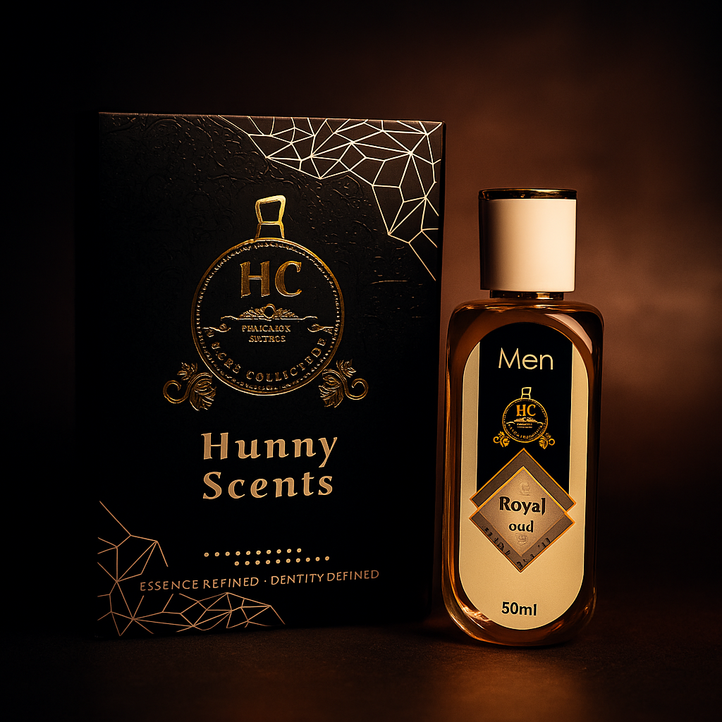 Royal Oud