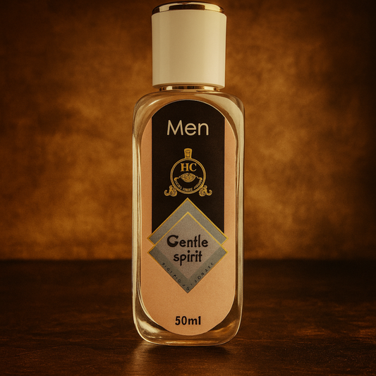 Gentle Spirit
