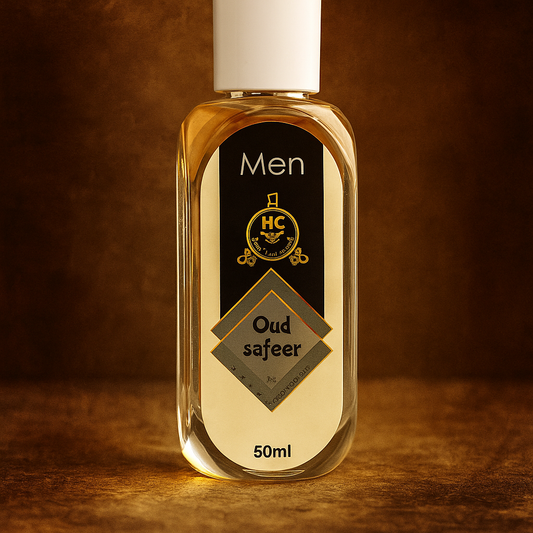 Oud Safeer