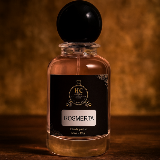 Rosmerta