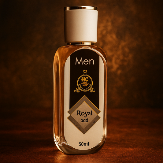 Royal Oud